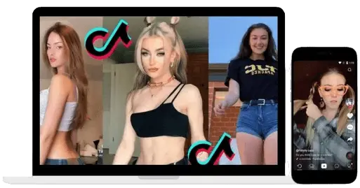 Pengenalan TikTok 18+ APK untuk PC